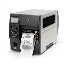 Impressora de Etiquetas RFID Zebra ZT410